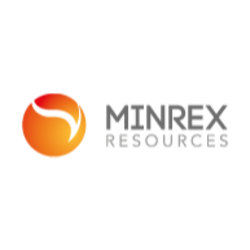 ASX:MRR logo