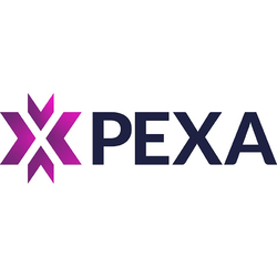 ASX:PXA logo