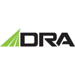 ASX:DRA logo