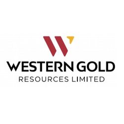 ASX:WGR logo