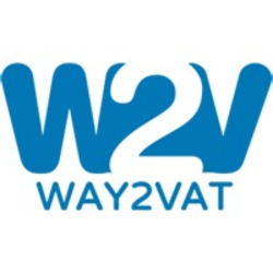 ASX:W2V logo