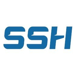 ASX:SSH logo