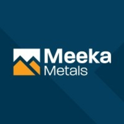 ASX:MEK logo