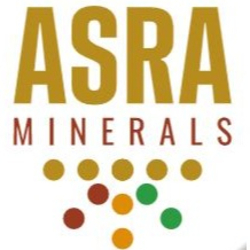 ASX:ASR logo