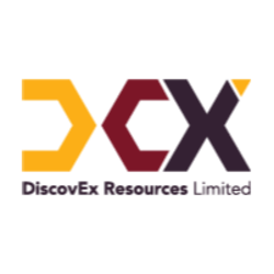 ASX:DCX logo