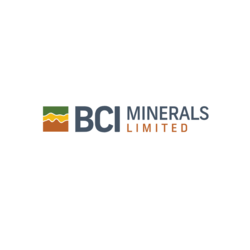 BCI Minerals Limited