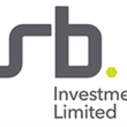 ASX:URB logo