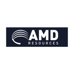 ASX:ADM logo