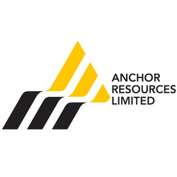 ASX:AHR logo