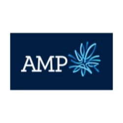 ASX:AMP logo