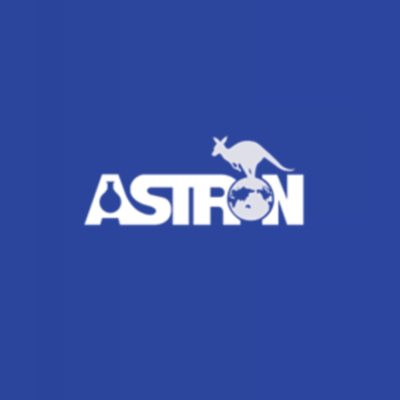 ASX:ATR logo