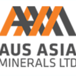 ASX:AQJ logo