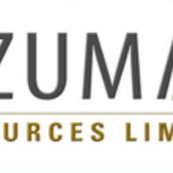 ASX:AZM logo