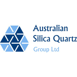 ASX:ASQ logo