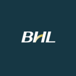 ASX:BHL logo