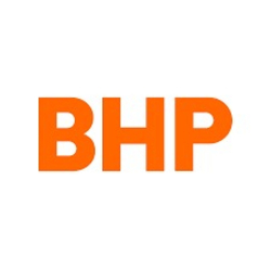 ASX:BHP logo