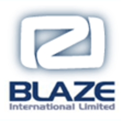 ASX:BLZ logo