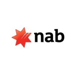 ASX:NAB logo