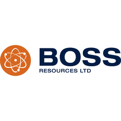 ASX:BOE logo