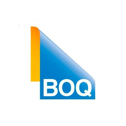 ASX:BOQ logo