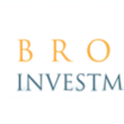 ASX:BRO logo