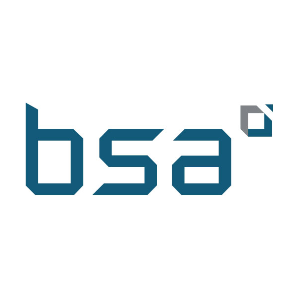ASX:BSA logo