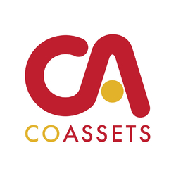 ASX:CA8 logo