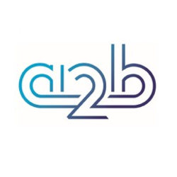 ASX:A2B logo