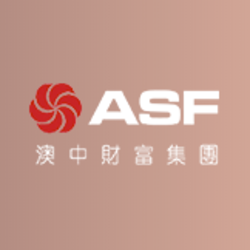 ASX:AFA logo