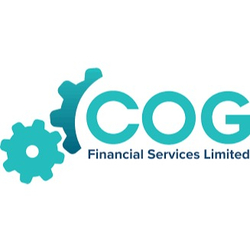 ASX:COG logo