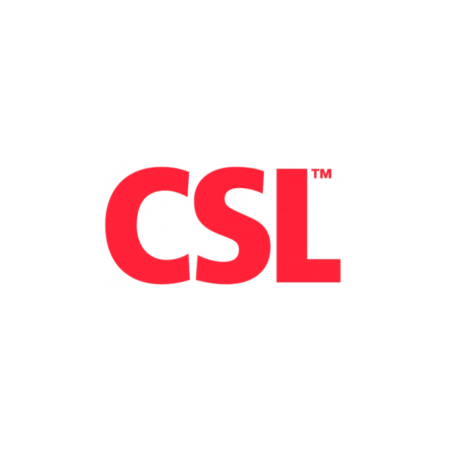 ASX:CSL logo