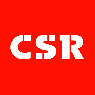 ASX:CSR logo