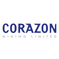 ASX:CZN logo