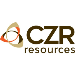 ASX:CZR