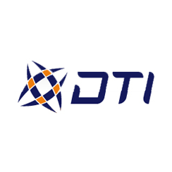 ASX:DTI logo