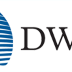 ASX:DWS logo