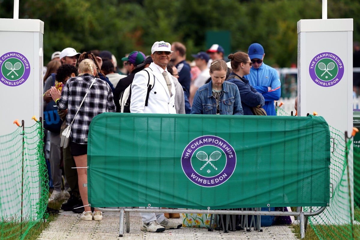 "Wimbledon 2024 Ticket and Ballot Registration Guide for Tennis Fans