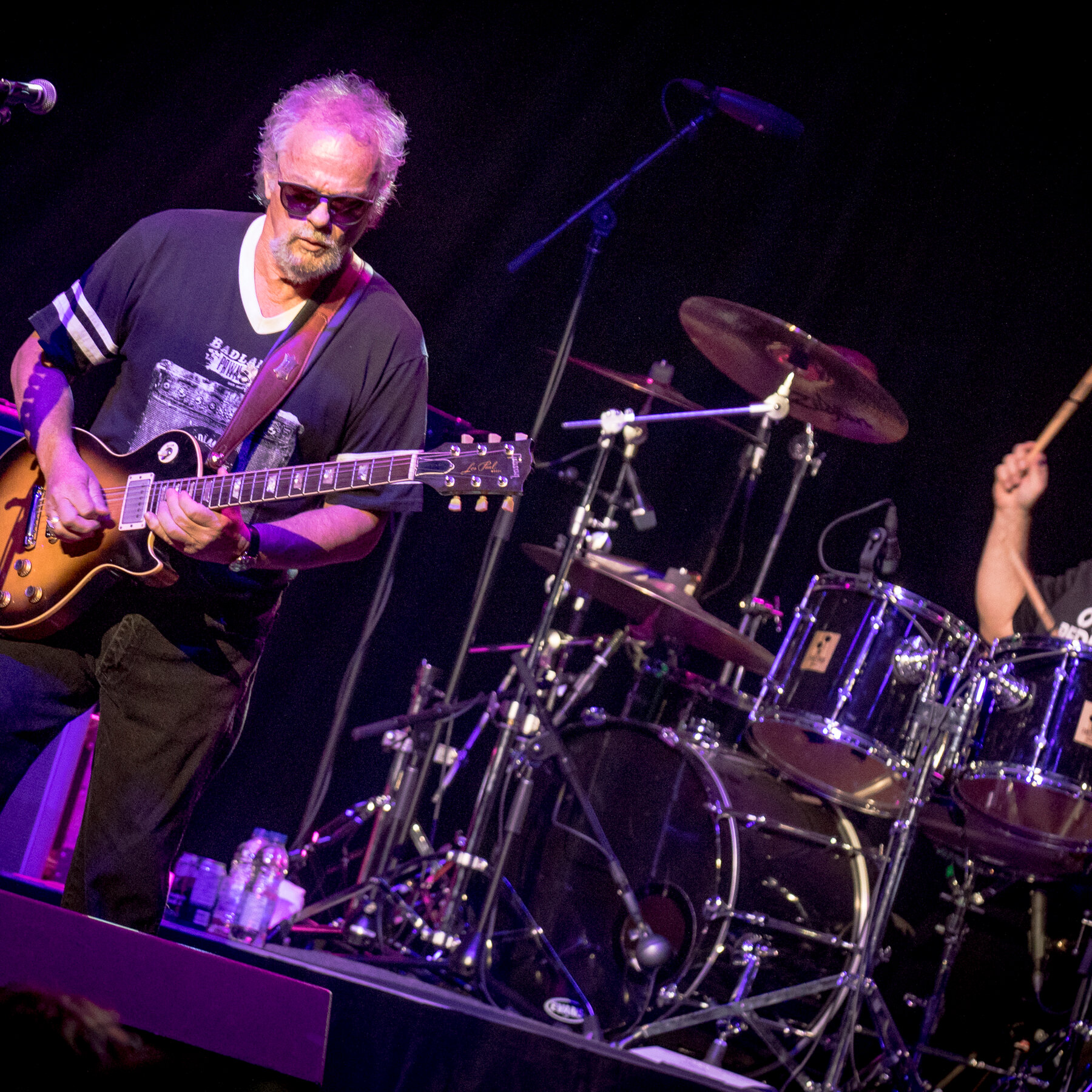 Canadian Rock Icon Myles Goodwyn, Frontman of April Wine, Passes Away