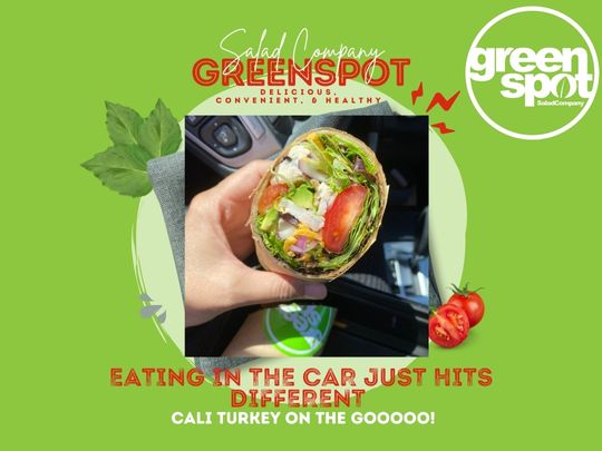 fresh restaurant Black Mountain Ranch