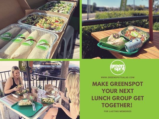 farm fresh restaurant 4S Ranch