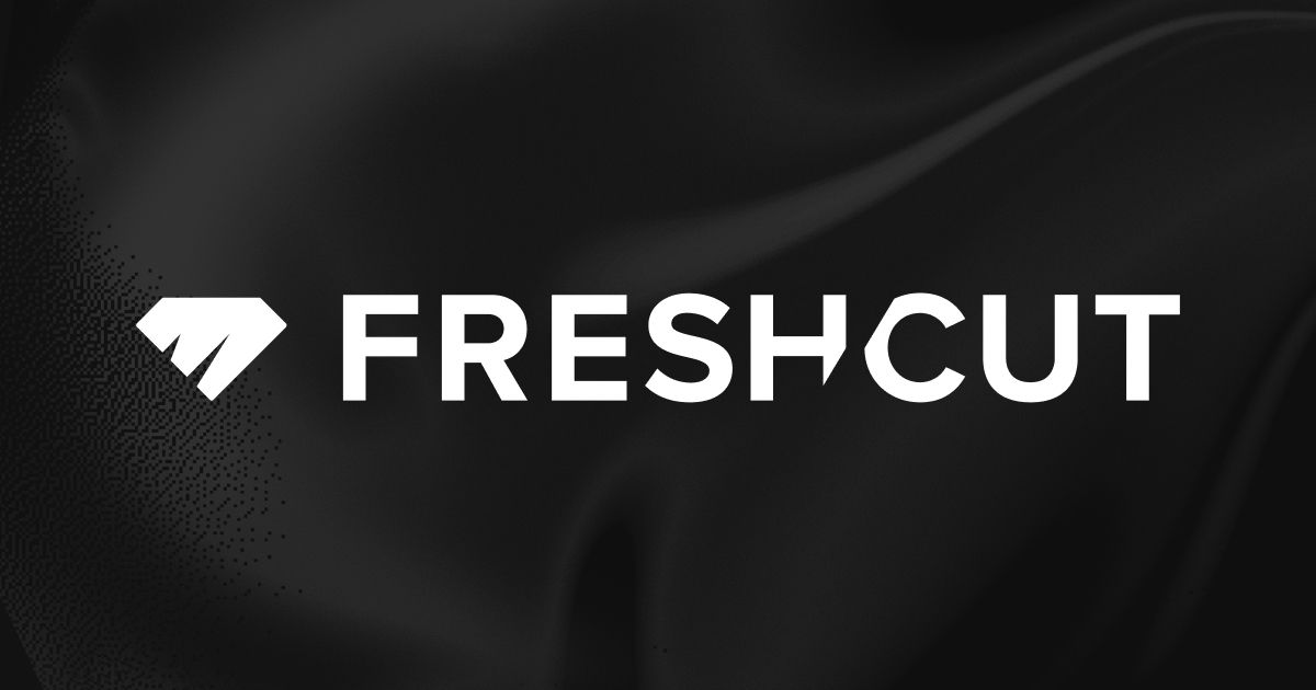 FreshCut Shop