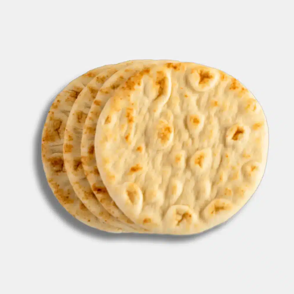 Bread - Pita Bread (Package)