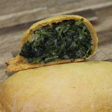 Empanadas - Spinach & Cheese (ea)