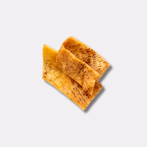 Pita Chips - Plain Pita Chips (4oz)