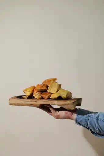 Tamales - Vegetables (ea)