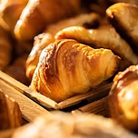 Croissants - Croissant (ea)