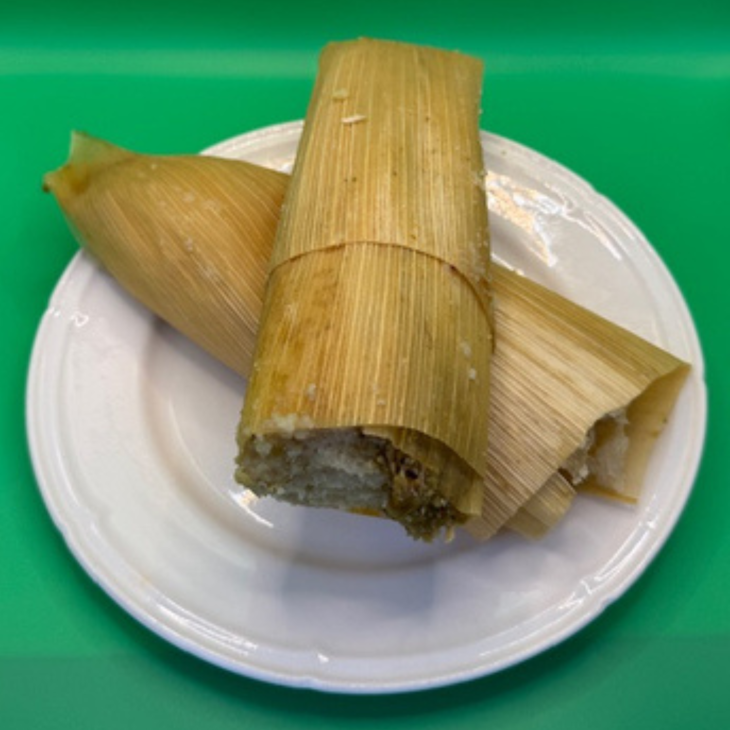 Tamales - Beef (ea)