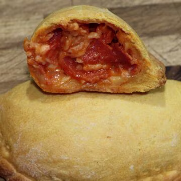 Empanadas - Pepperoni & Cheese (ea)