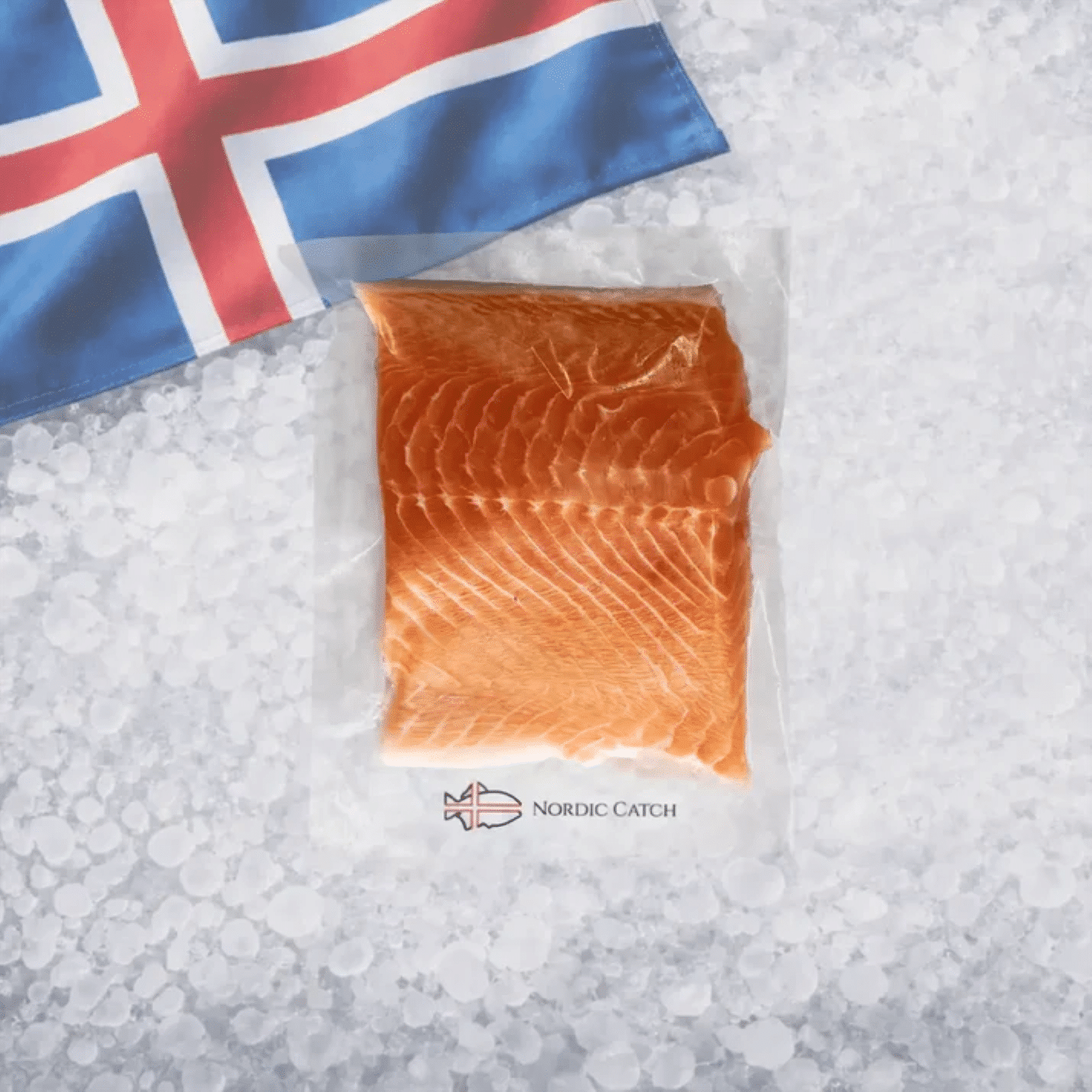 Seafood - Arctic Char Sushi Grade (5.5oz)
