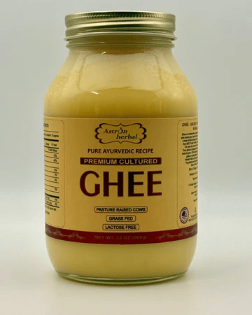 Pantry - Ghee (16oz)